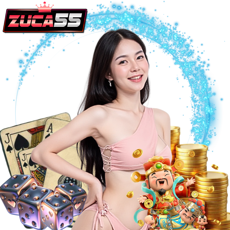 ZUCA55 ฝากประจำ