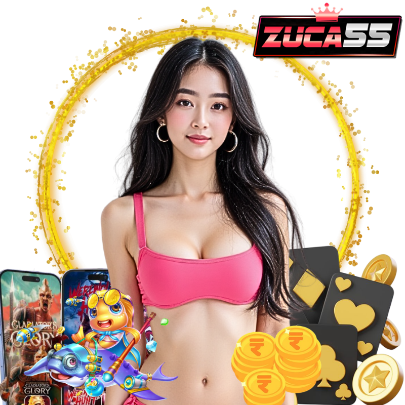 ZUCA55 เครดิตฟรี