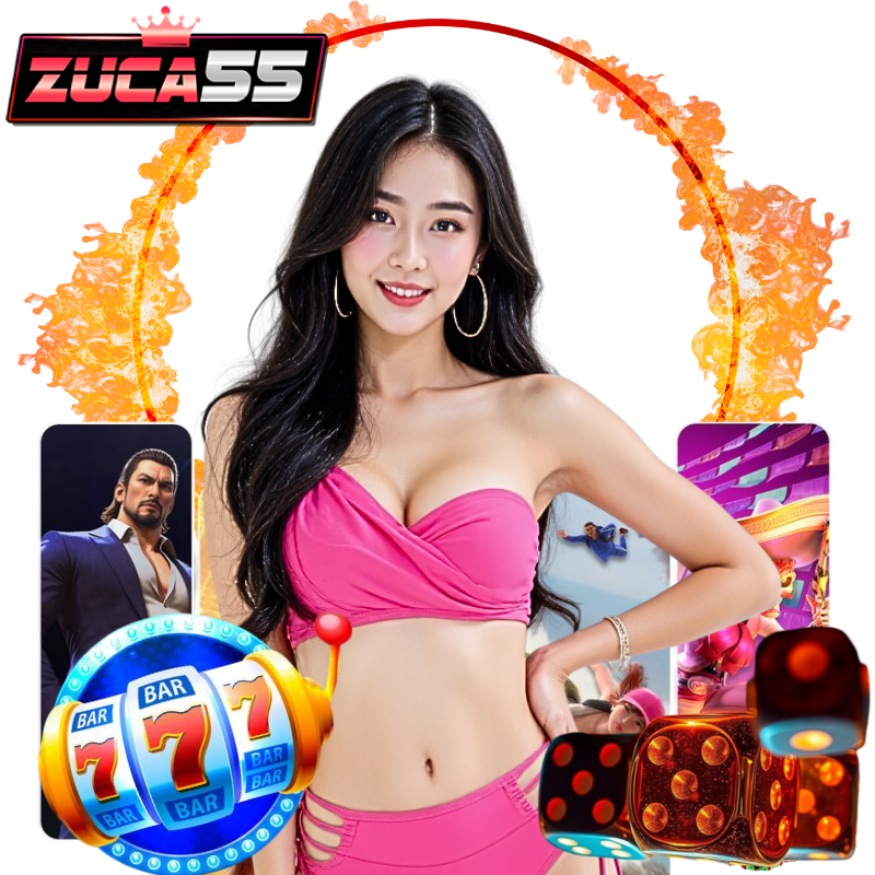 ZUCA55 WIN